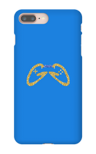 demon_giacojack iPhone Phone Cases