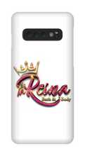 La Reina Samsung Phone Cases