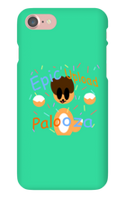 Epic Upload Palooza IPhone Case