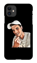 sunny_togo iPhone Phone Cases