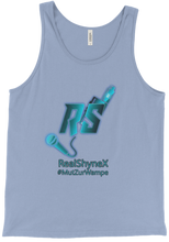 RealShyneX Tanktop
