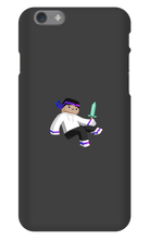 blankfrank iPhone Phone Cases