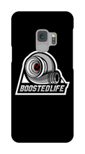 boostedllfe Samsung Phone Cases