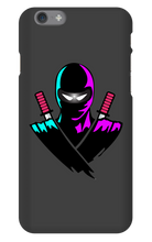 eliteassassinttv iPhone Phone Cases