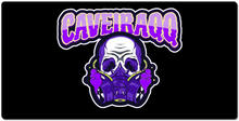 caveiraqq XXL Gaming Mousepad