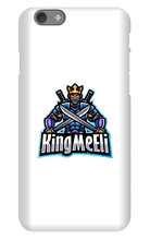 kingmeeli iPhone Phone Cases