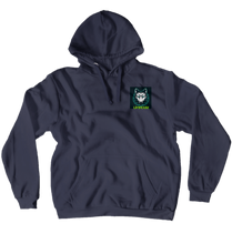 nuamdelon Hoodies (No-Zip/Pullover)