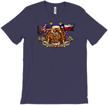 chaos_jenkins T-Shirts