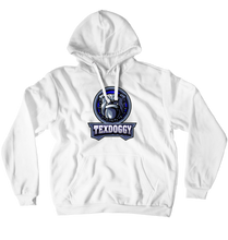 texdoggy Hoodies (No-Zip/Pullover)