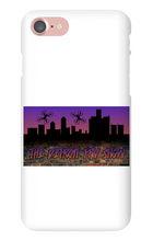 thedetroitfpvshow iPhone Phone Cases