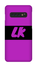 LK Samsung Phone Case