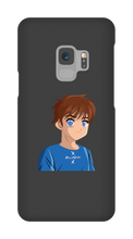 BillyQuid Avatar Samsung Phone Cases