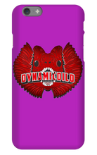 DynamicDilo iPhone Phone Cases