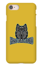 h20_dalegio iPhone Phone Cases