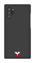 chuki_13 Samsung Phone Cases