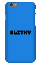 Slitxy iPhone Phone Cases