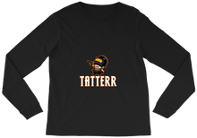 tatterr Long Sleeve Tee
