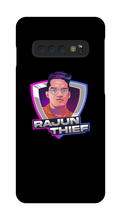 rajunthief Samsung Phone Cases