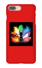 matutegalera iPhone Phone Cases