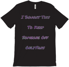 tilted_troll T-Shirt OnlyFans white lettering