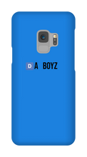daboyz__ Samsung Phone Cases