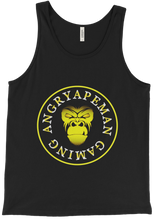 AngyApeMan Tank Top