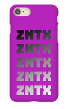 ZenTix06 - iPhone Phone Cases