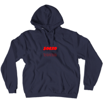 soexo Hoodies (No-Zip/Pullover)
