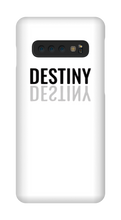 Destiny Samsung Phone Case