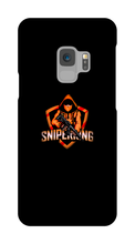sniperking596 Samsung Phone Cases