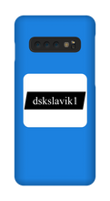 dskslavik1 Samsung Phone Cases