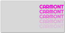 carmont492 XXL Gaming Mousepad