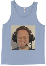 Motch Tank Top