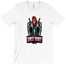 Warrior Sweet