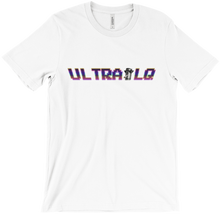 Ultra LQ Logo T-Shirt