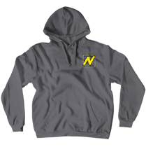 Logo Hoodie | Yellow Version