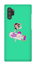 drstr4ngep0rk Samsung Phone Cases