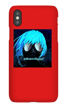 skatetrilogy337 iPhone Phone Cases