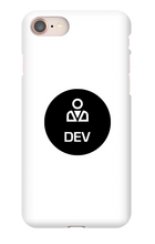 gamersemilslivegames iPhone Phone Cases