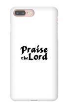 lordjonaslive iPhone Phone Cases