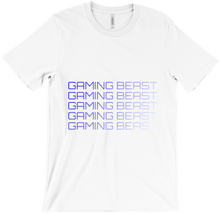 GAMING BEAST SHORT SLEEVE