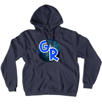 garrekyt Hoodies (No-Zip/Pullover)