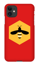 Bumblebee's Beecase