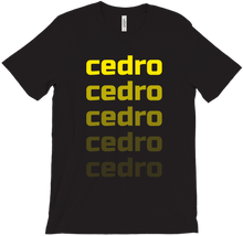 el_cedro_yt T-Shirts