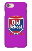Old School Since 83' iPhone Phone Cases