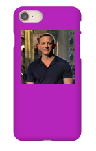 daniel craig phone case