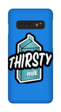 ShotsAHoy5 Samsung Phone Cases
