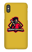 thebantergamer98 iPhone Phone Cases