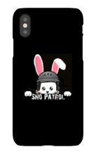 sn0bunny iPhone Phone Cases