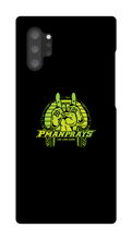 PmanPrays Green Logo Samsung Phone Case